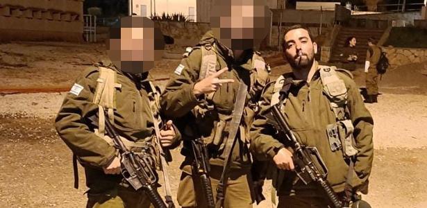 Guerra Israel Palestina: Quase morri duas vezes, diz brasileiro