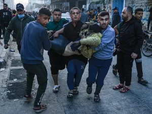 EUA dizem que Israel 'se esforça' para minimizar perdas de civis em Gaza