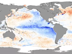 El Niño dá sinais de despedida, mas cientistas já preveem La Niña
