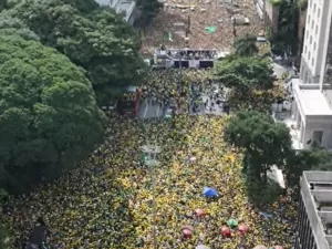 Ato pró-Bolsonaro: como é feita a contagem de pessoas em manifestações?