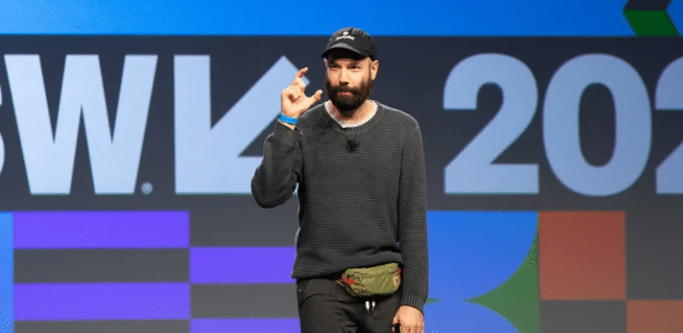 De músico sem fãs a startup de US$ 4 bi: ele salva artistas do algoritmo