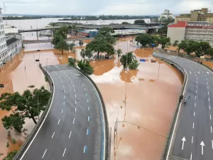 Prefeitura de Porto Alegre decreta racionamento de água