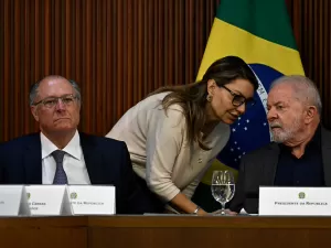 Lula deveria enviar Alckmin em vez de Janja para abertura das Olimpíadas? Entenda