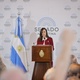 Vice da Argentina chama ingleses de 'piratas usurpadores' antes de semi da Copa