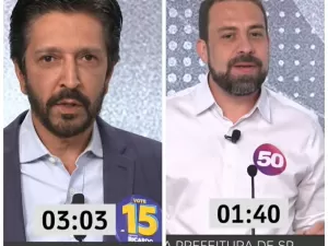 Nunes evita salto alto após Datafolha, e Boulos tem uma semana para reagir