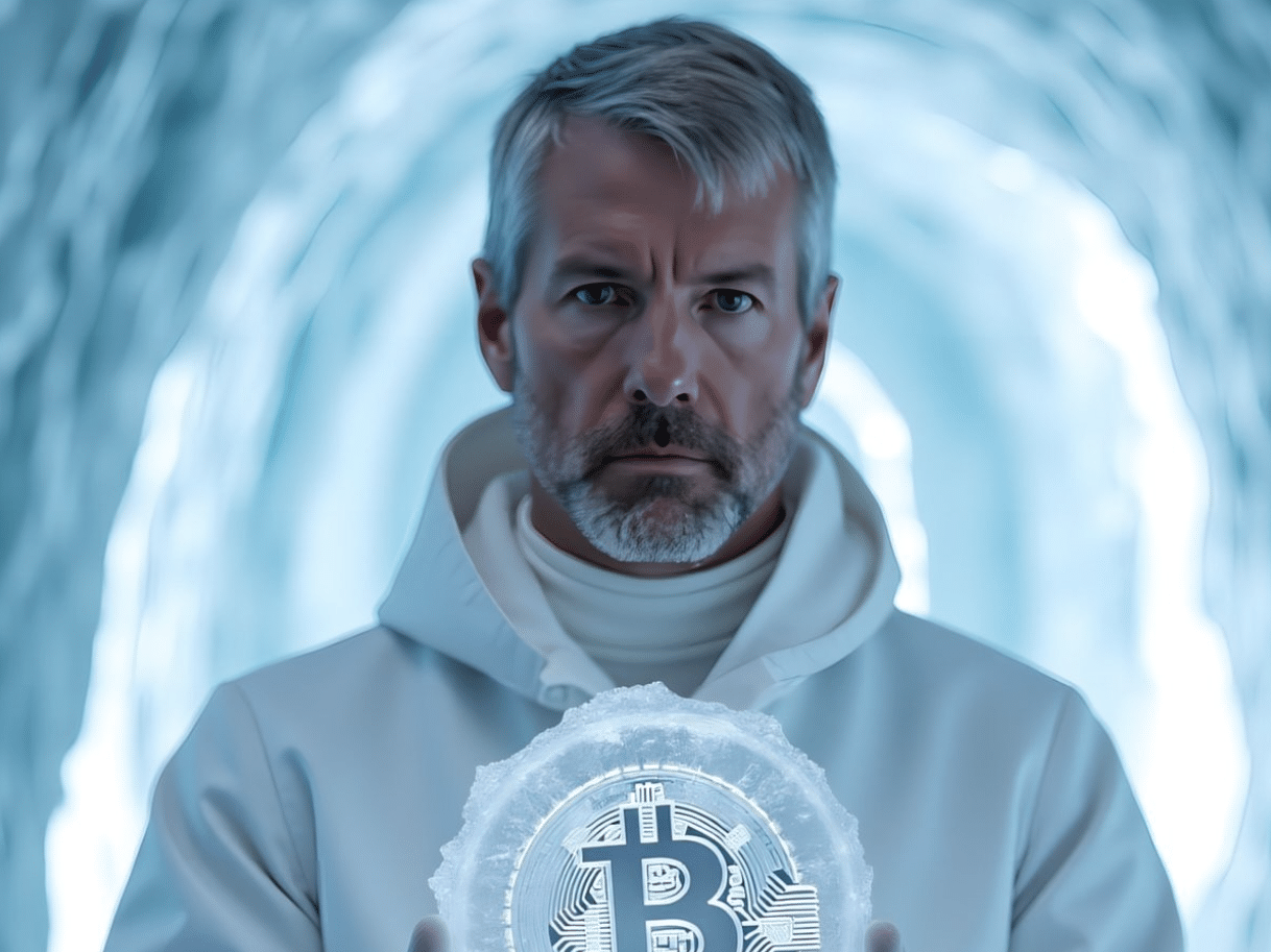 Michael Saylor: quem é um dos maiores investidores de Bitcoin