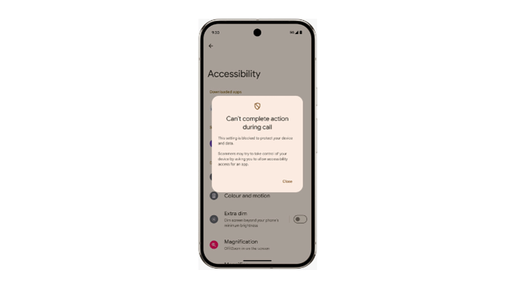 Verificador de chaves Android Verificador de chaves Android