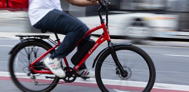 Por descarbonização, iFood vai ampliar em 11 vezes frota de bikes elétricas