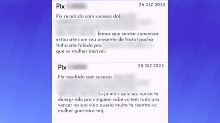 Ex-companheira de Alanis Guillen sob risco de prisão por descumprir medidas judiciais