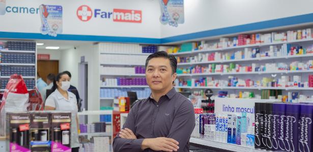 Após comprar a marca, franqueados da Farmais investem no apoio às franquias