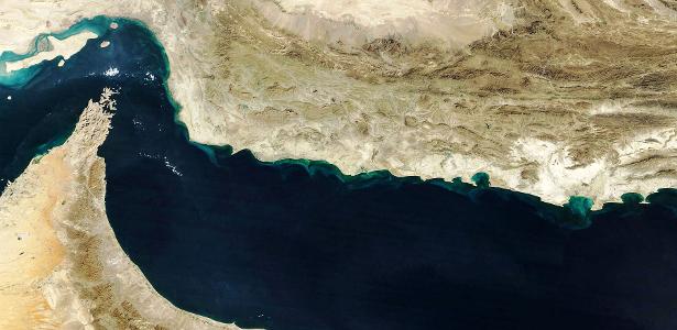 Petróleo fica acima de US$ 100 após frustração de acordo entre EUA e Irã