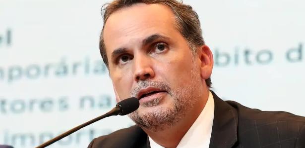 Equipe econômica ainda discute valores de subvenção ao diesel, diz ministro