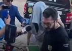 Professor cobrado por pensão da filha durante pale