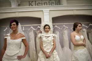 Vestido de noiva sales nova york kleinfeld