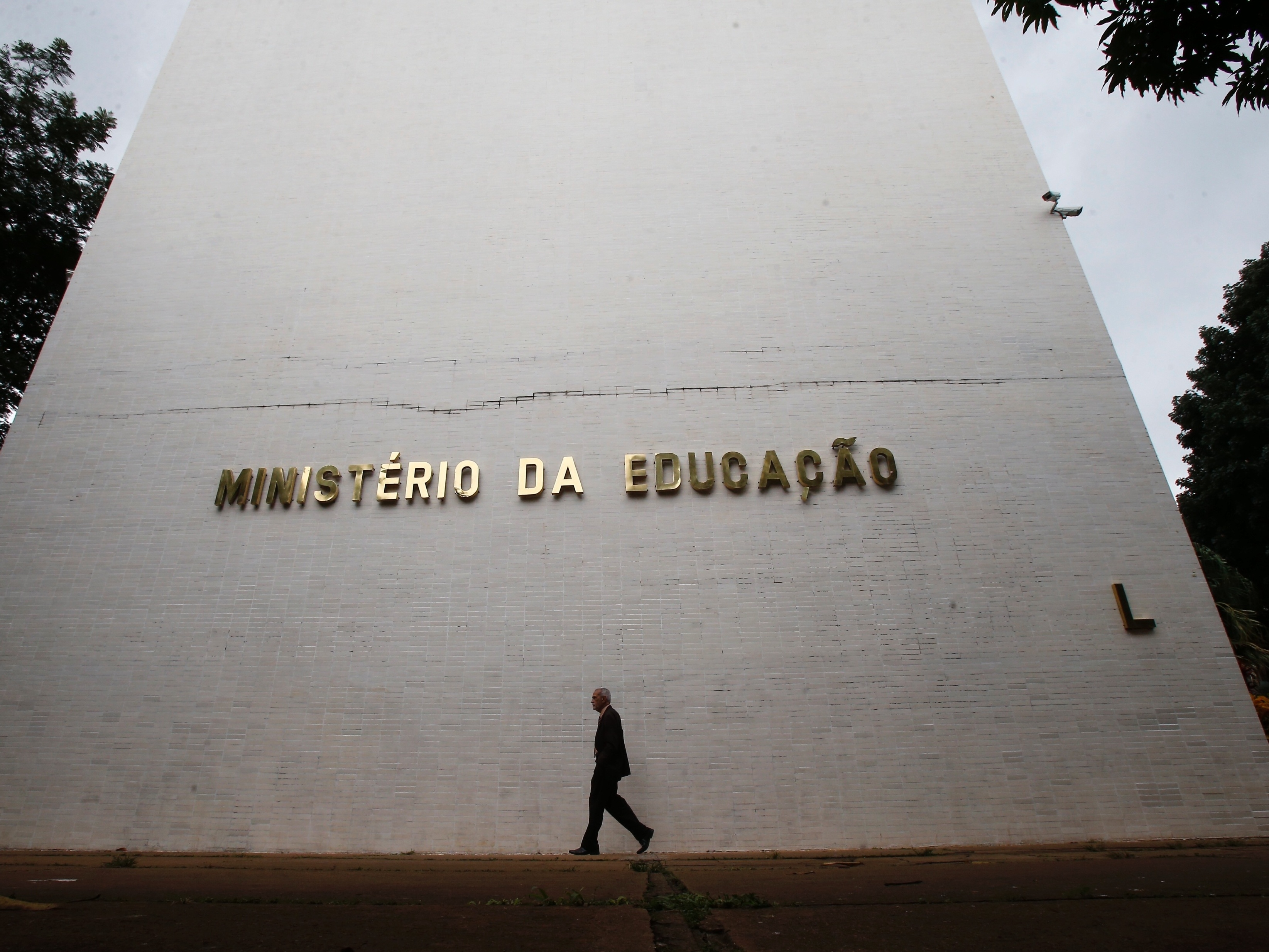 MEC e Inep divulgam resultados Enade 2021 - Brasil Escola
