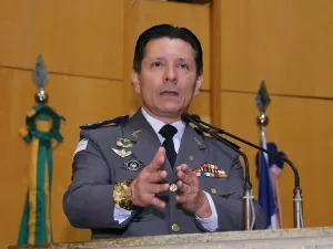 Deputado Capitão Assumção, do PL, é preso pela PF no Espírito Santo