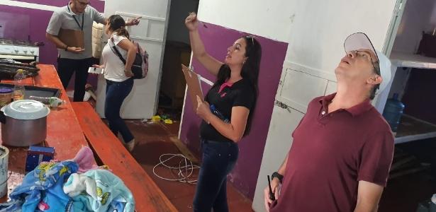 Segurança Pública | Diretor de prisão e mais 30 são detidos após fuga do PCC no Paraguai
