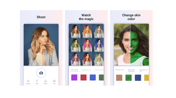 Teleport - Reprodução - Reprodução