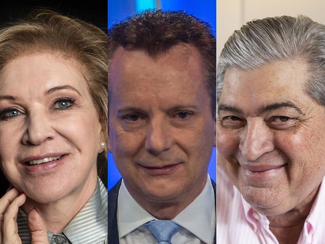 Xadrez político da eleição paulistana: quais as peças no tabu