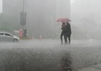 Previsão do tempo aponta dia chuvoso hoje (10) para Marituba (PA) - ESTADÃO CONTEÚDO
