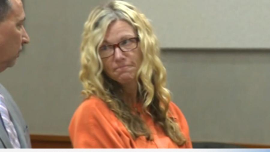 Lori Vallow foi condenada pelo assassinato de seus 2 filhos e por cumplicidade no assassinato da ex-mulher de seu novo marido - Reprodução/CBS News 