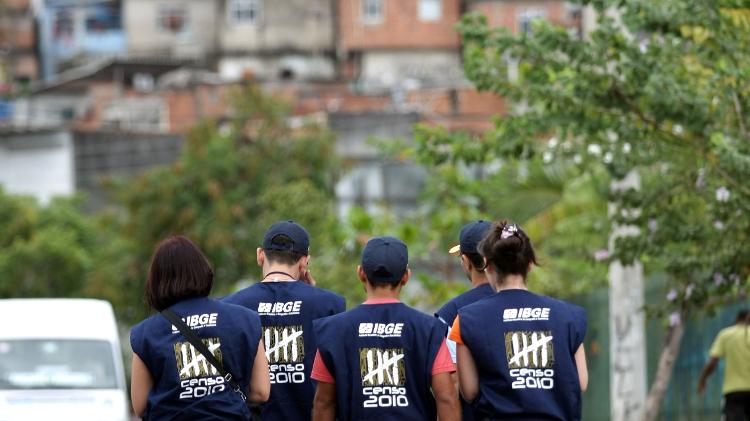 Julgamento virtual | Maioria do STF decide que governo vai ter que realizar Censo em 2022
