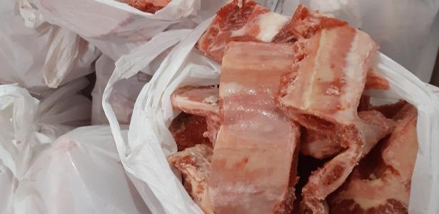 Desigualdade no prato: opções baratas à base alimentar não são dieta ideal - Vimarsana News