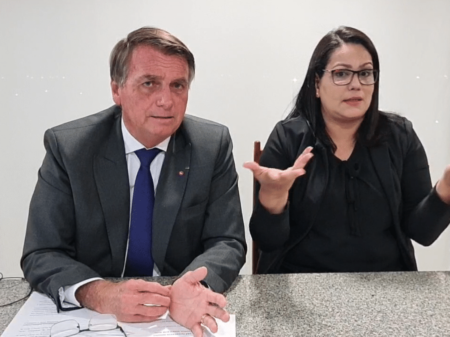 Faz papel de bobo quem acredita nas variantes moderadas de Bolsonaro