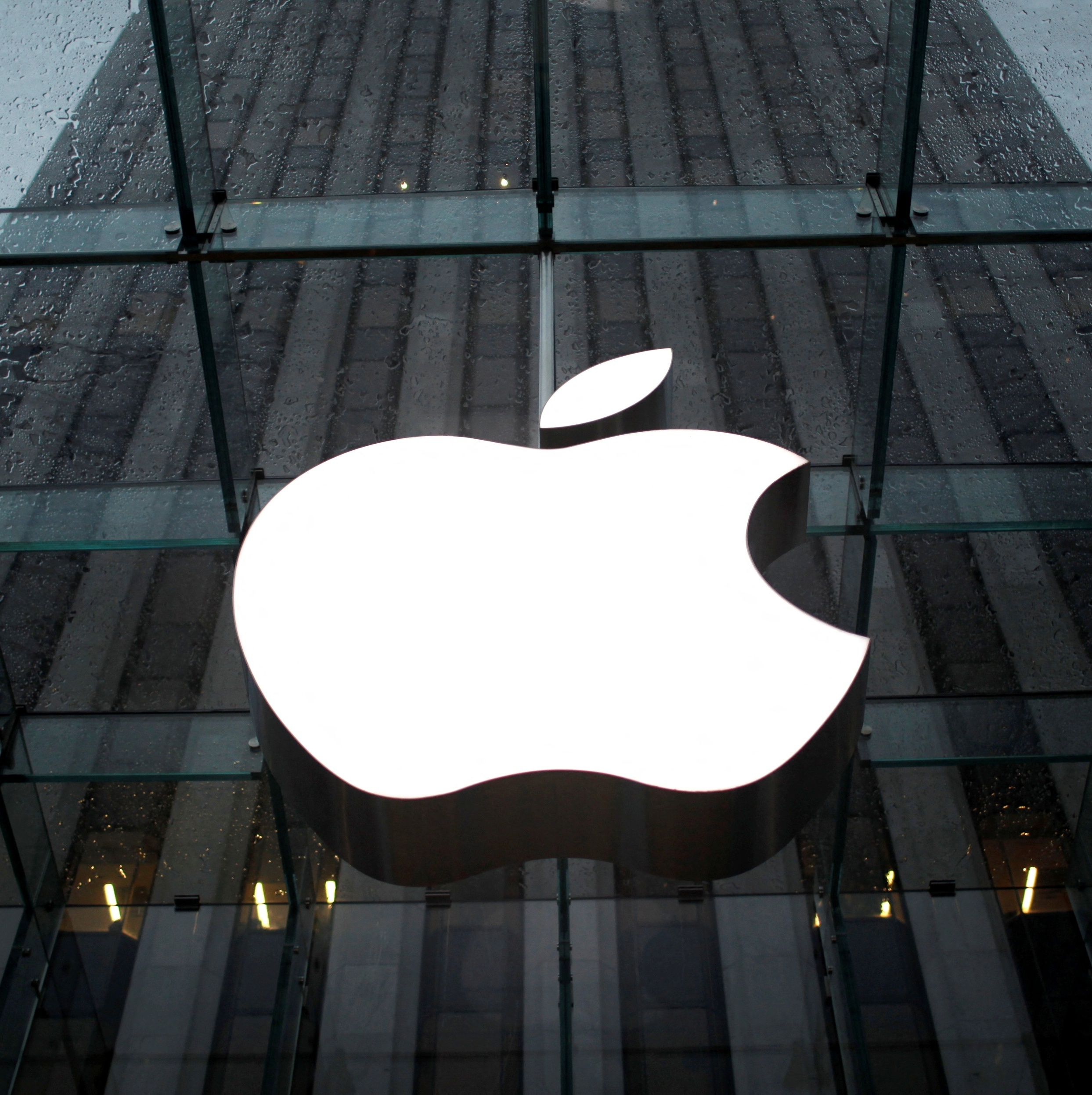 Covid-19: Apple fecha lojas em Nova York