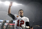 Tom Brady desiste de aposentadoria e anuncia retorno para NFL - Maddie Meyer/Getty Images North America/AFP