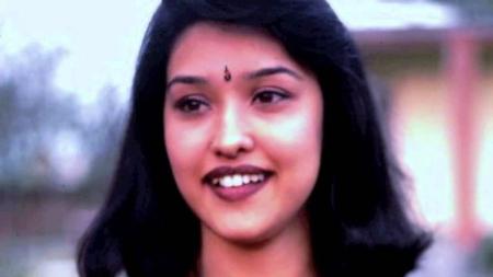 shruti - Reprodução - Reprodução