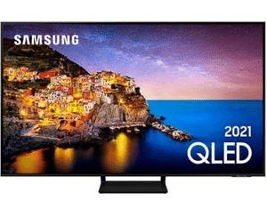 Smart TV QLED 4K 55 - Samsung - Disclosure - Disclosure