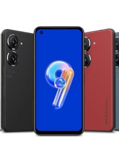 Asus lança Zenfone 9 para ser top de linha no Brasil por R Asus lança Zenfone 9 para ser top de linha no Brasil por R