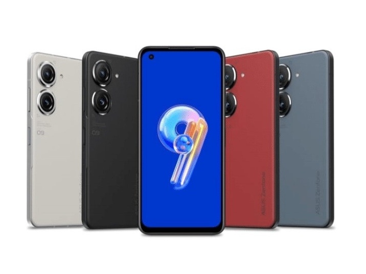 ひかりTVショッピング | Zenfone 9 /ミッドナイトブラック