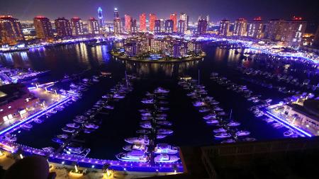 Por que os xeques do Qatar são tão ricos? De onde vem o dinheiro? -  17/12/2022 - UOL Economia