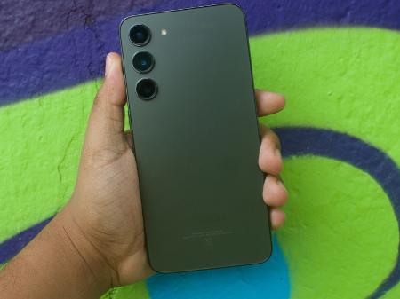 Review Galaxy S23 Ultra: rei dos excessos para lado bom e para o ruim