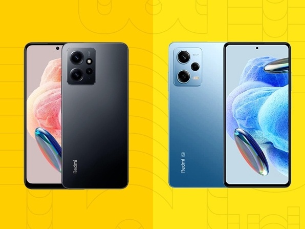 Redmi Note 9S: melhor custo-benefício da nova família da Xiaomi