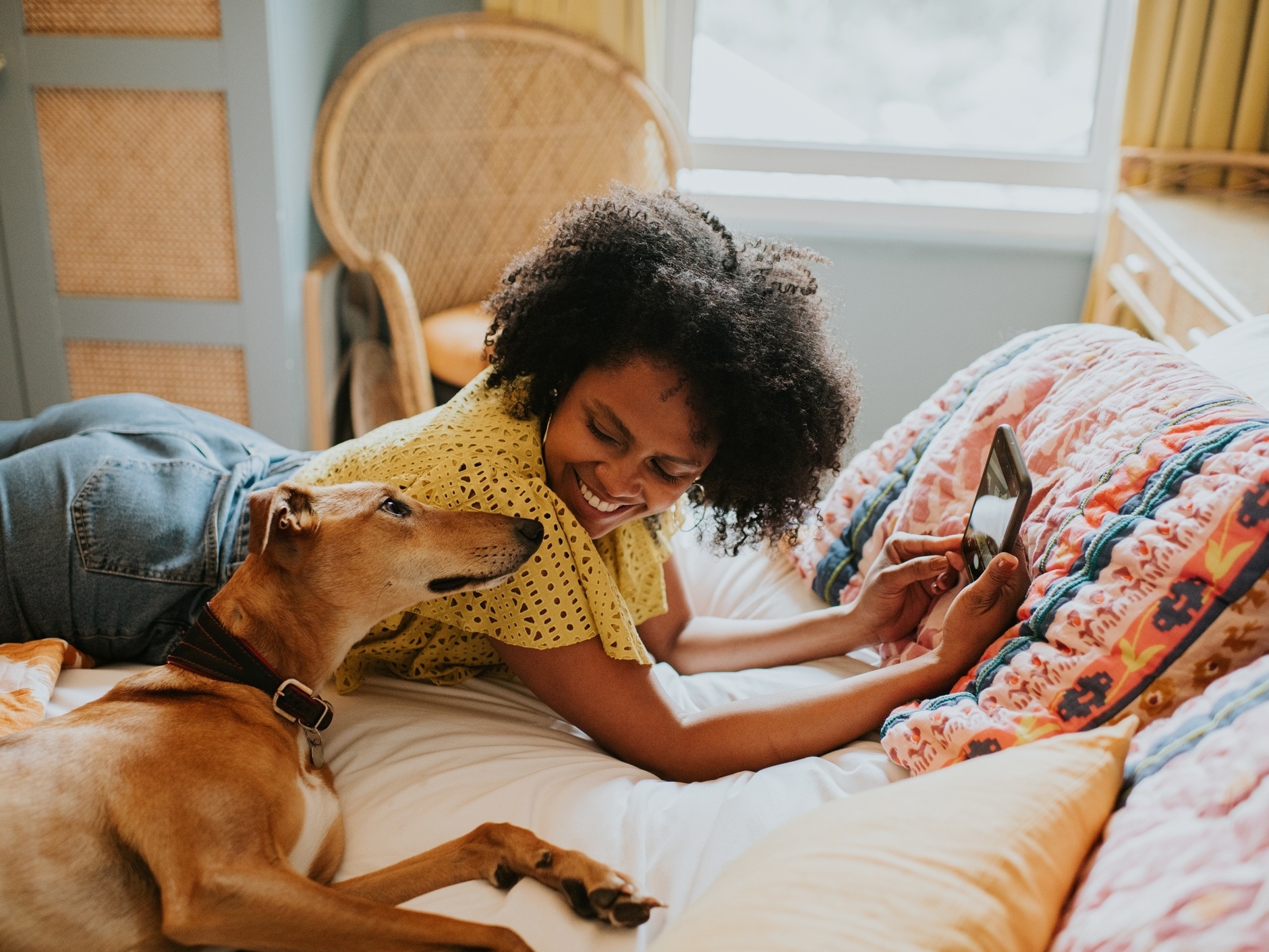 7 sinais de que seu cachorro te ama: saiba como interpretar