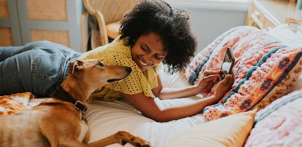 Será possível conversar com pets? Cientistas usam IA para ouvir animais