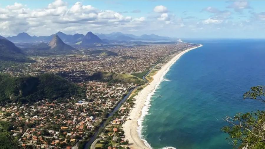 Maricá criou a moeda social mumbuca, com cada unidade equivalente a R$ 1 Maricá criou a moeda social mumbuca, com cada unidade equivalente a R$ 1