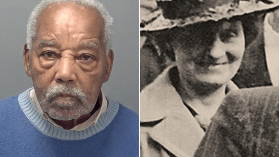 Equipe especializada conseguiu provar o envolvimento de Ryland Headley na morte de Louisa Dunne, ocorrida em 1967 Equipe especializada conseguiu provar o envolvimento de Ryland Headley na morte de Louisa Dunne, ocorrida em 1967