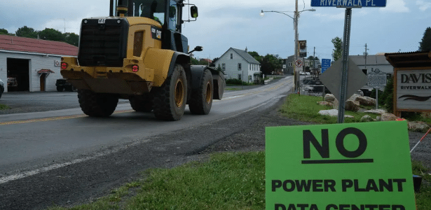 Brasil tem 3 trunfos para fazer data center virar tíquete na briga da IA