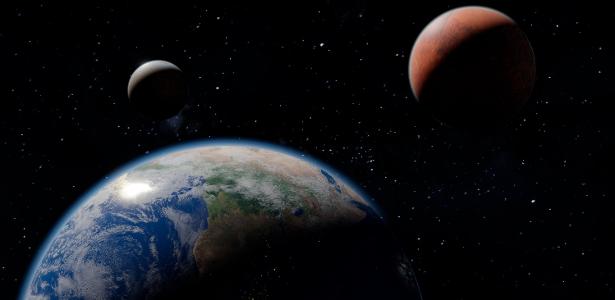 O planeta girou mais rápido e você nem percebeu: veja o que isso significa