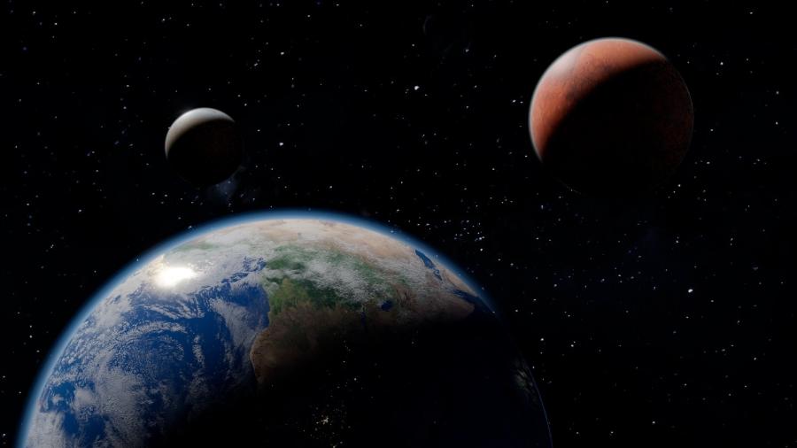 Planeta Terra