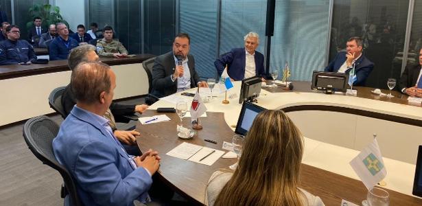 Direita unifica discurso, mas ainda não tem candidato