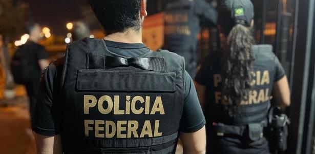 PF faz operação contra lavagem de dinheiro e evasão de divisas em SP e SC