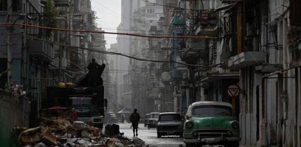 Em declaração conjunta, Brasil, Espanha e México anunciam ajuda a Cuba