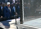 Trump se reúne com aliados do G7 após anúncio de acordo com o Irã