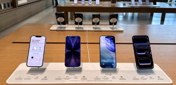 Índia aciona agência de segurança cibernética após vazamento do próximo iPhone