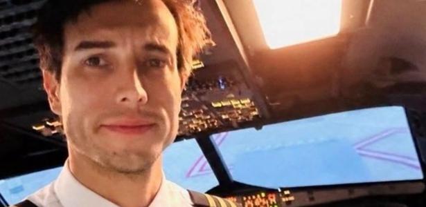 Aluna pousa avião sozinha após instrutor se jogar de aeronave na Argentina